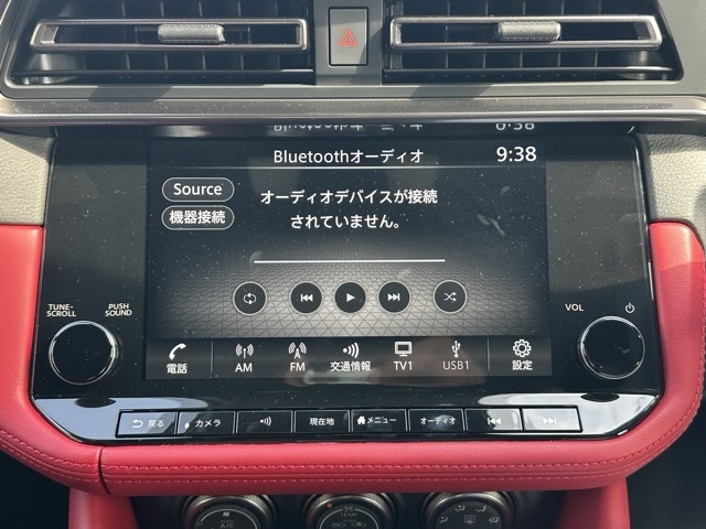 フェアレディZ(ニッサン)中古車 20