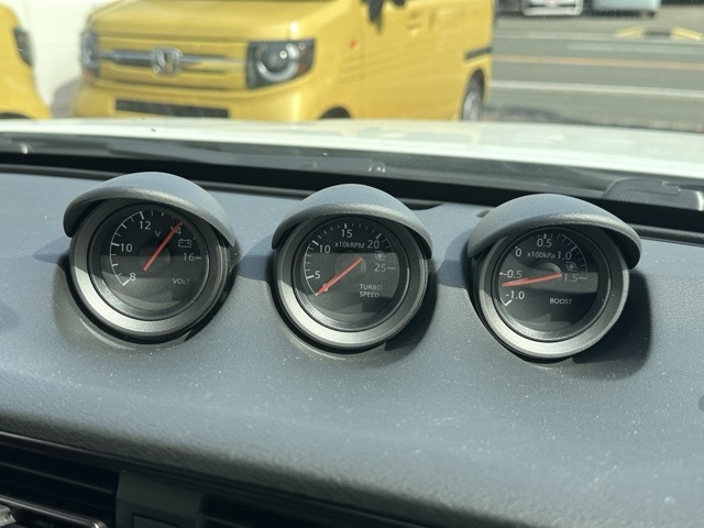 フェアレディZ(ニッサン)中古車 23