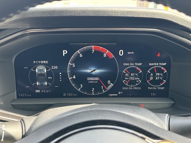 フェアレディZ(ニッサン)中古車 25