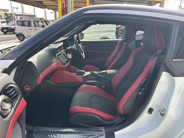 フェアレディZ(ニッサン)中古車 3