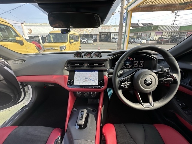 フェアレディZ(ニッサン)中古車 4