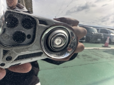 フェアレディZ(ニッサン)中古車 内外装写真