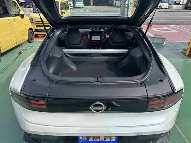 フェアレディZ(ニッサン)中古車 7