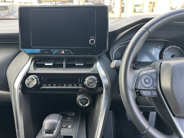 ハリアー(トヨタ)レンタＵＰ 14