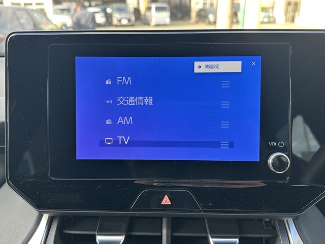 ハリアー(トヨタ)レンタＵＰ 18