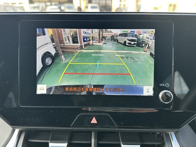 ハリアー(トヨタ)レンタＵＰ 19