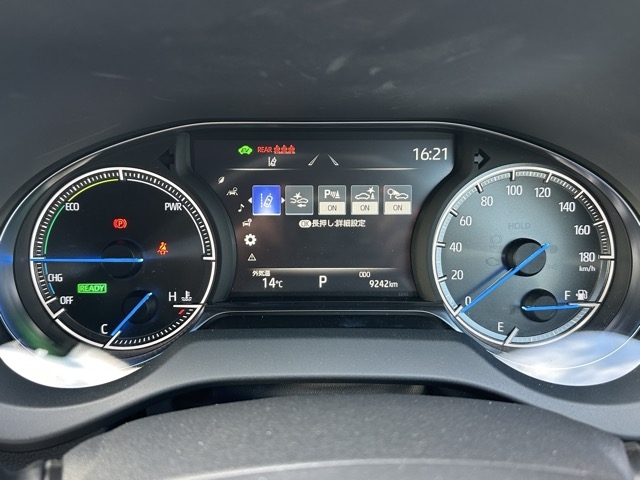 ハリアー(トヨタ)レンタＵＰ 20