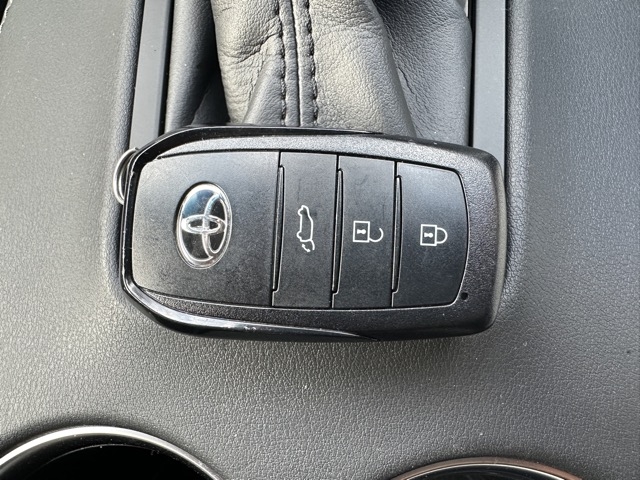 ハリアー(トヨタ)レンタＵＰ 22