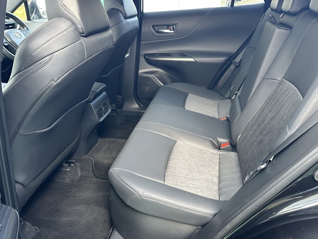 ハリアー(トヨタ)レンタＵＰ 4