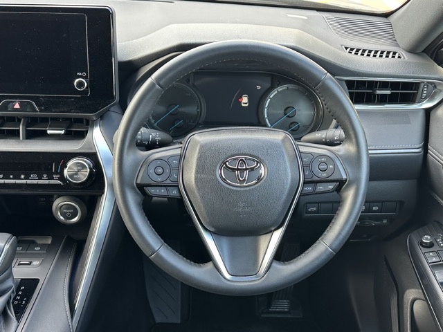 ハリアー(トヨタ)レンタＵＰ 6