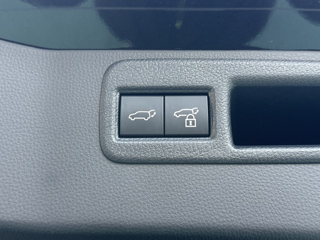 ハリアー(トヨタ)レンタＵＰ 7