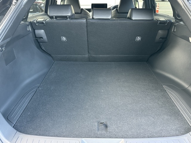 ハリアー(トヨタ)レンタＵＰ 8