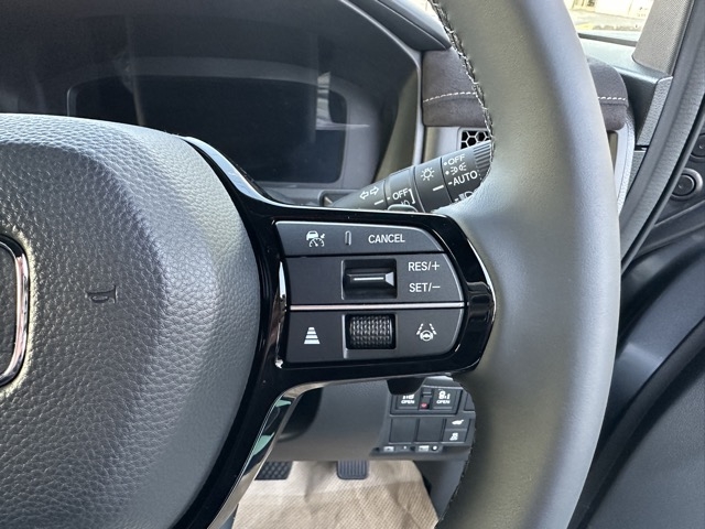 ステップワゴン(ホンダ)登録済未使用車 13