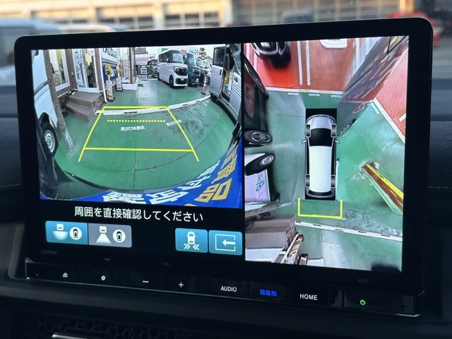 ステップワゴン(ホンダ)登録済未使用車 21