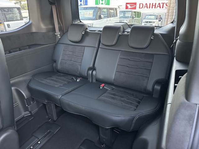 ステップワゴン(ホンダ)登録済未使用車 5