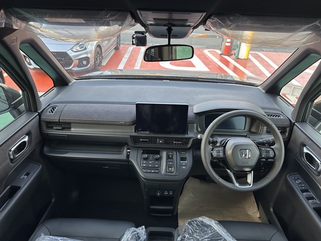 ステップワゴン(ホンダ)登録済未使用車 6