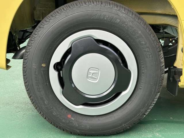 N-VAN(ホンダ)届出済未使用車 13