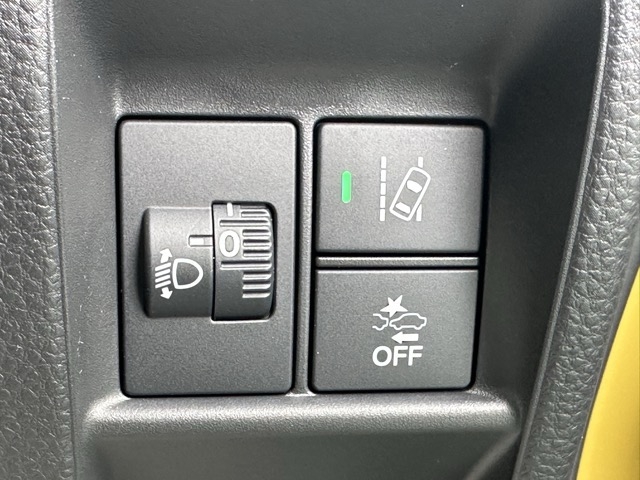 N-VAN(ホンダ)届出済未使用車 15