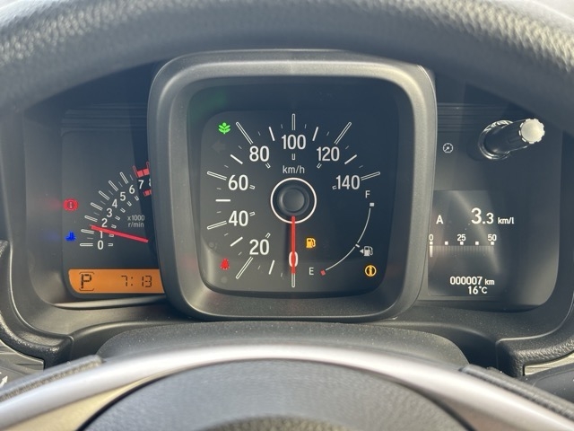 N-VAN(ホンダ)届出済未使用車 21