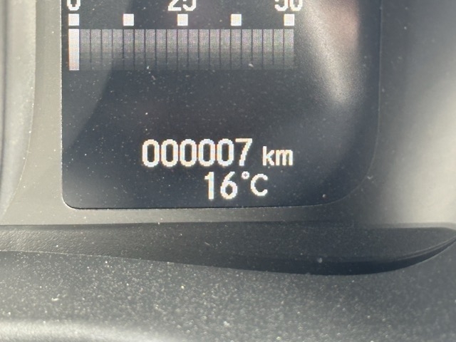 N-VAN(ホンダ)届出済未使用車 22