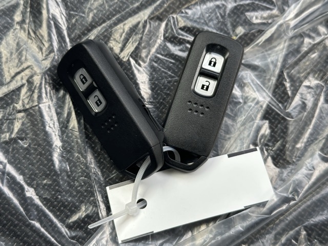 N-VAN(ホンダ)届出済未使用車 23