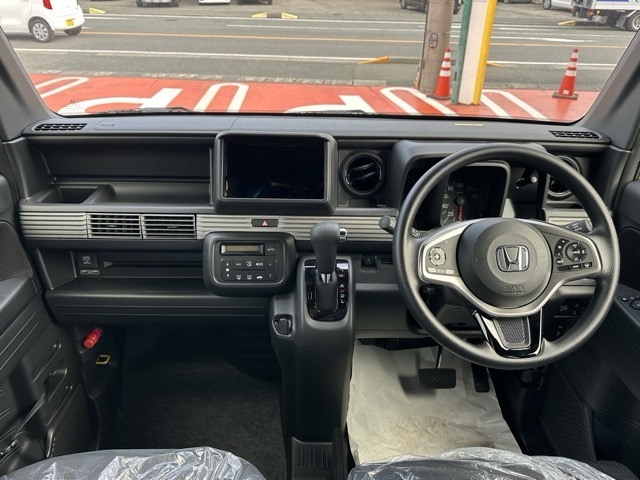 N-VAN(ホンダ)届出済未使用車 6