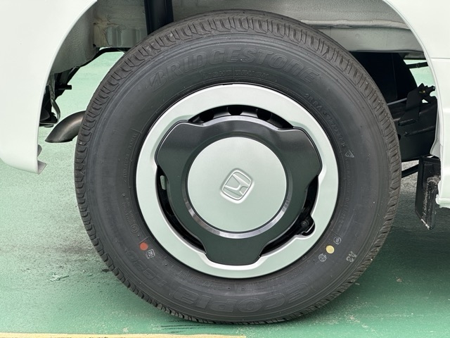 N-VAN(ホンダ)届出済未使用車 12