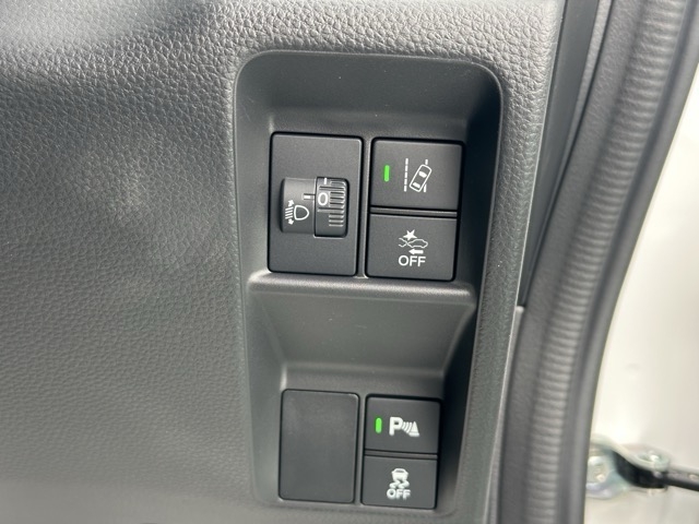 N-VAN(ホンダ)届出済未使用車 14