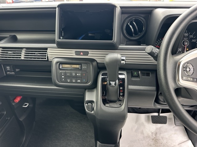 N-VAN(ホンダ)届出済未使用車 16