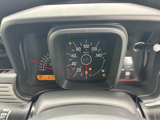 N-VAN(ホンダ)届出済未使用車 17