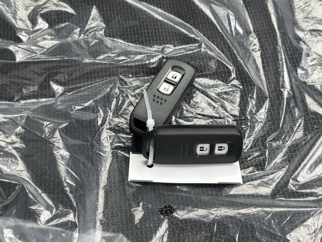 N-VAN(ホンダ)届出済未使用車 19