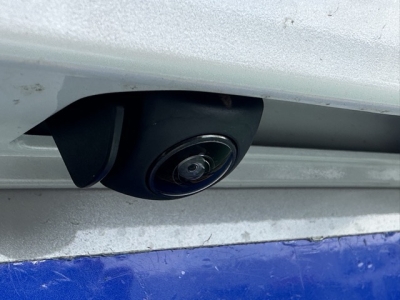 N-VAN(ホンダ)届出済未使用車 内外装写真他