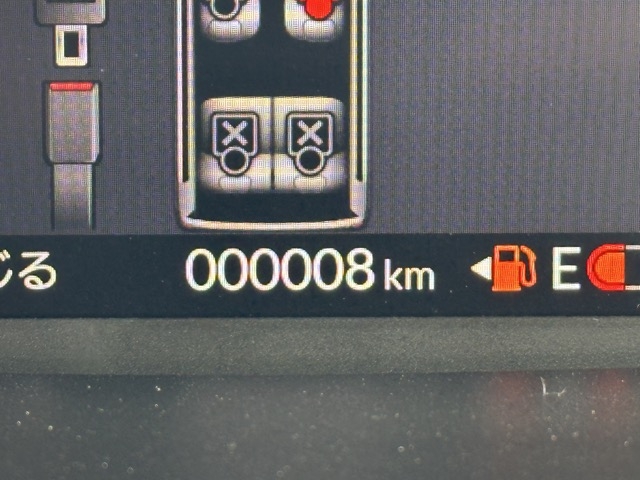 N-BOX(ホンダ)届出済未使用車 19