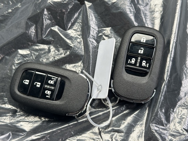 N-BOX(ホンダ)届出済未使用車 20