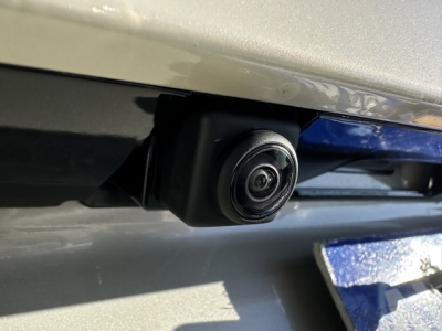 ルークス(ニッサン)届出済未使用車 内外装写真他２