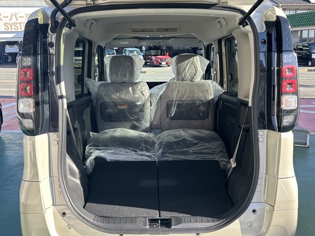 ルークス(ニッサン)届出済未使用車 11