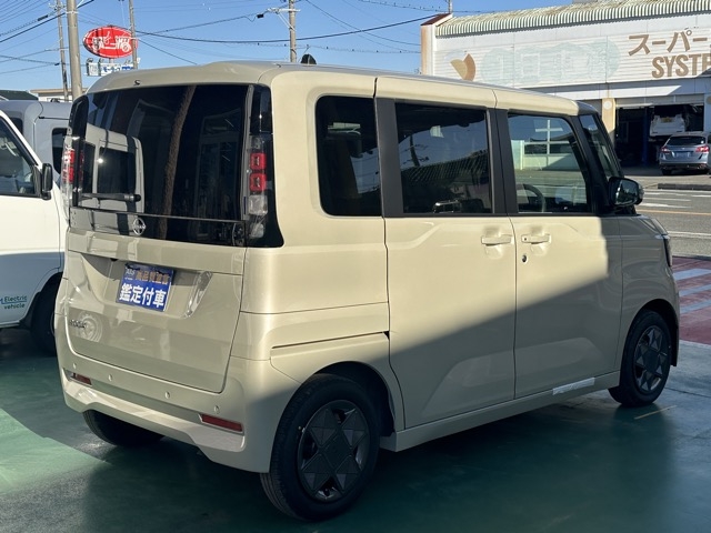 ルークス(ニッサン)届出済未使用車 12