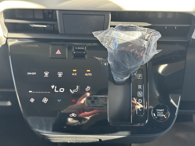 ルークス(ニッサン)届出済未使用車 18