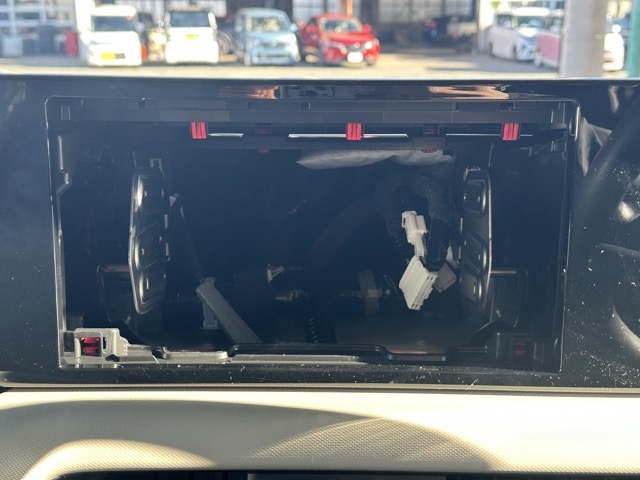 ルークス(ニッサン)届出済未使用車 19