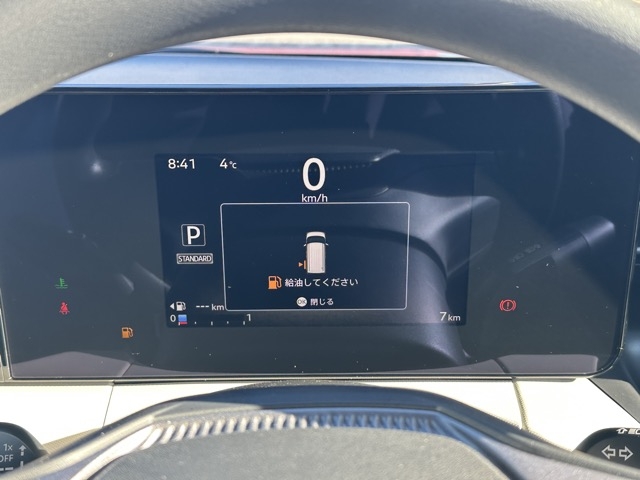 ルークス(ニッサン)届出済未使用車 21