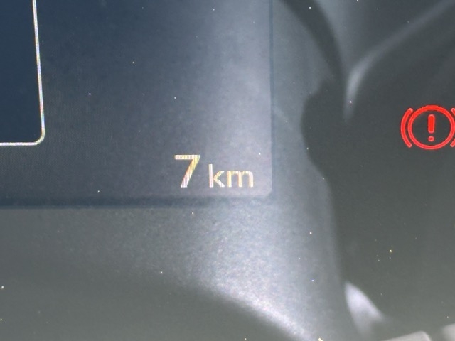 ルークス(ニッサン)届出済未使用車 22