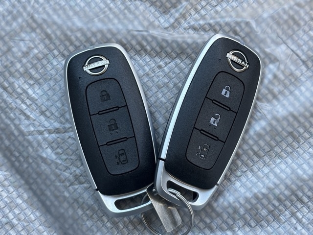 ルークス(ニッサン)届出済未使用車 24