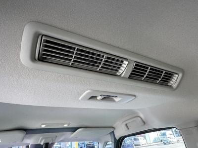 ルークス(ニッサン)届出済未使用車 内外装写真他