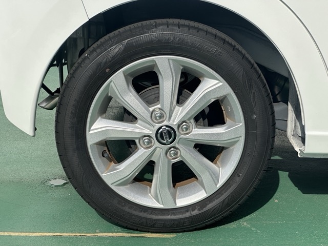 デイズ(ニッサン)中古車 11