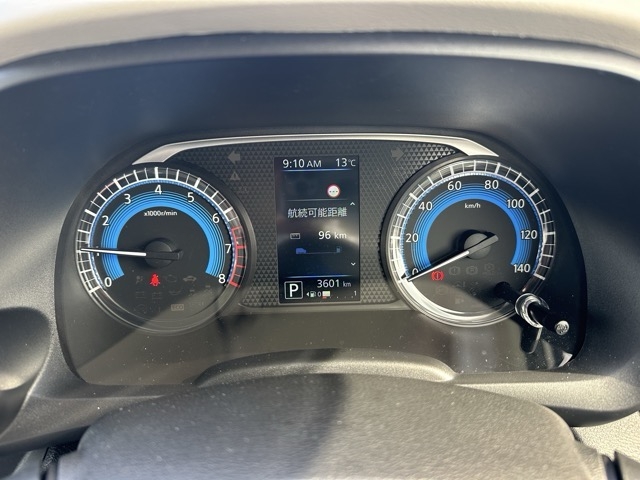 デイズ(ニッサン)中古車 17