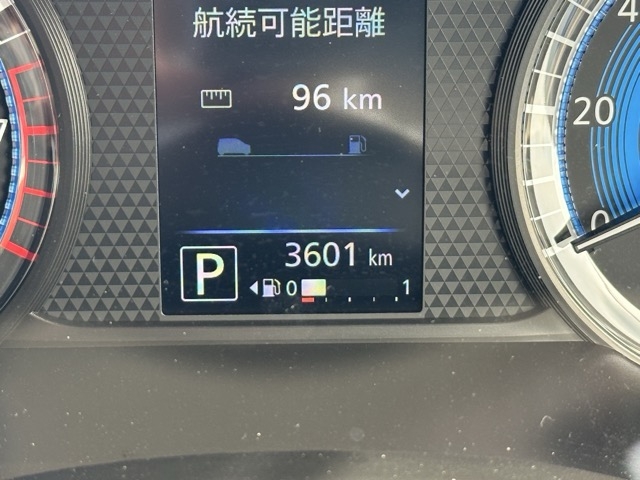 デイズ(ニッサン)中古車 18