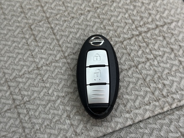 デイズ(ニッサン)中古車 21