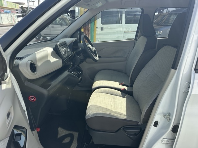 デイズ(ニッサン)中古車 3