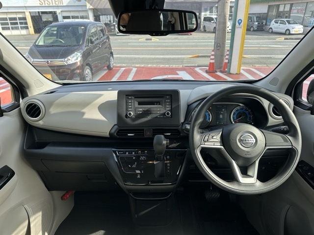 デイズ(ニッサン)中古車 5