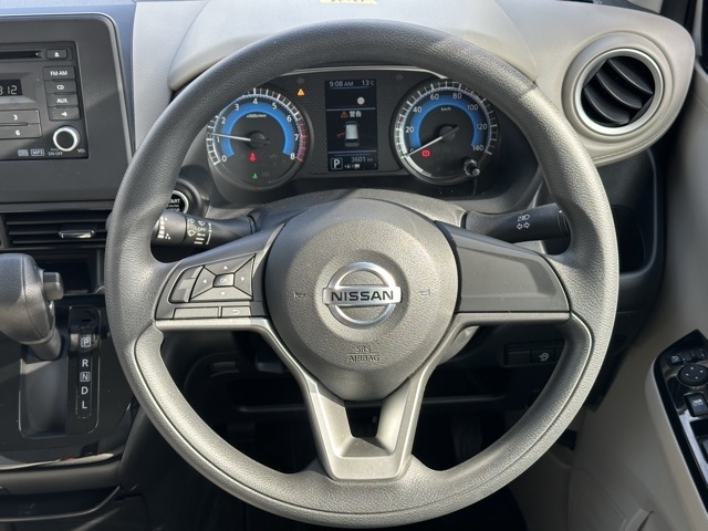 デイズ(ニッサン)中古車 6